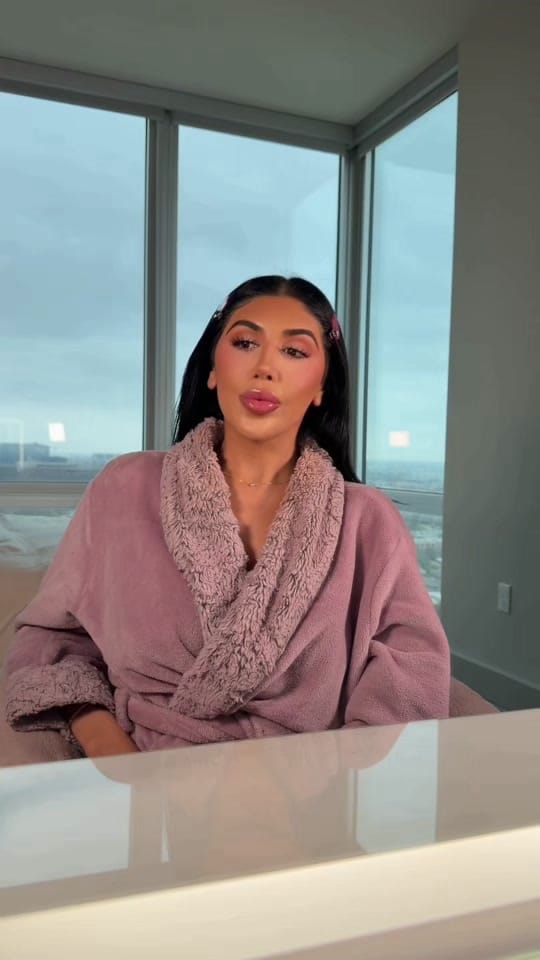 Post 2 by Meghan Gamil on TikTok (video)