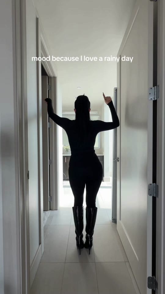 Post 8 by Meghan Gamil on TikTok (video)