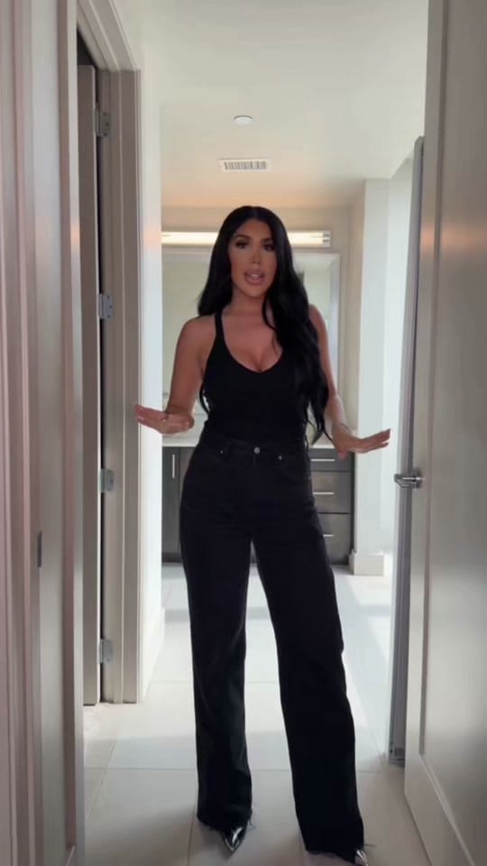 Post 6 by Meghan Gamil on TikTok (video)
