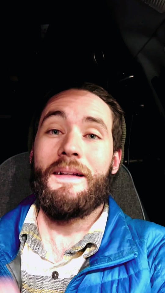 Post 10 by Josh Seeks Life on TikTok (video)