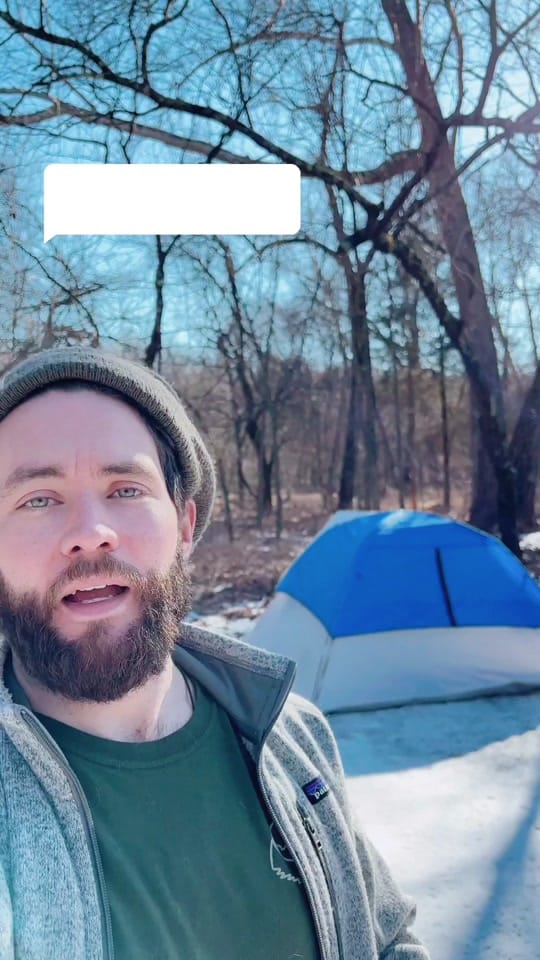 Post 8 by Josh Seeks Life on TikTok (video)