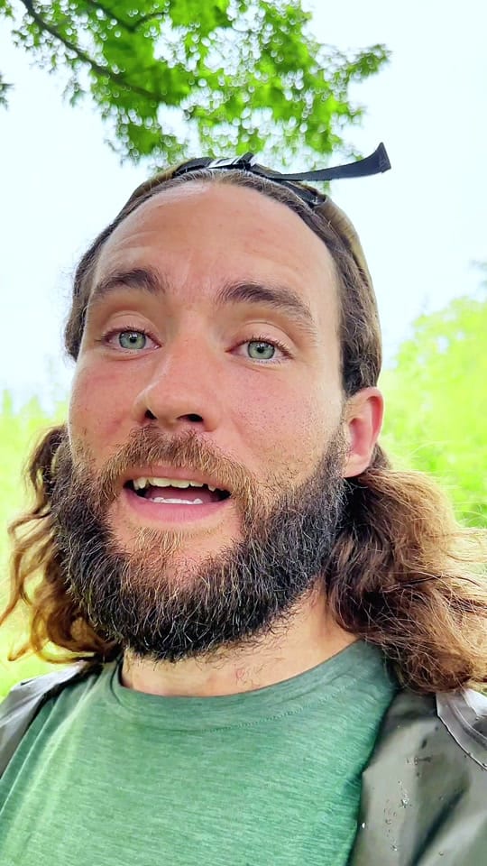 Post 6 by Josh Seeks Life on TikTok (video)