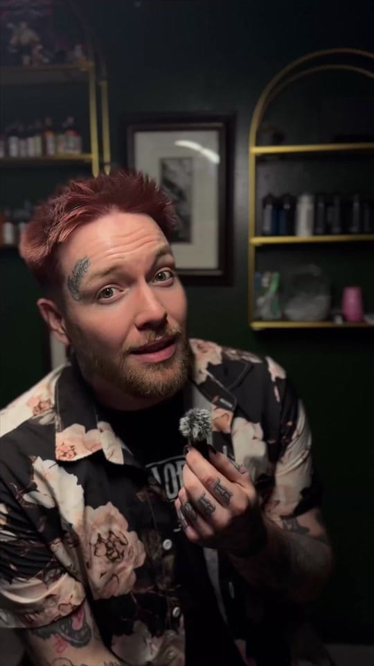 Post 2 by Chadrowetattoos on TikTok (video)