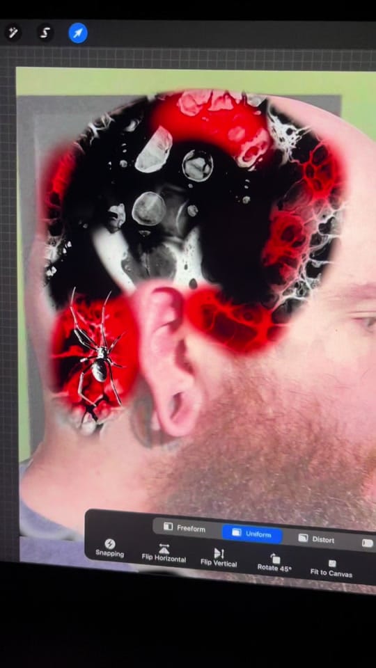 Post 6 by Chadrowetattoos on TikTok (video)
