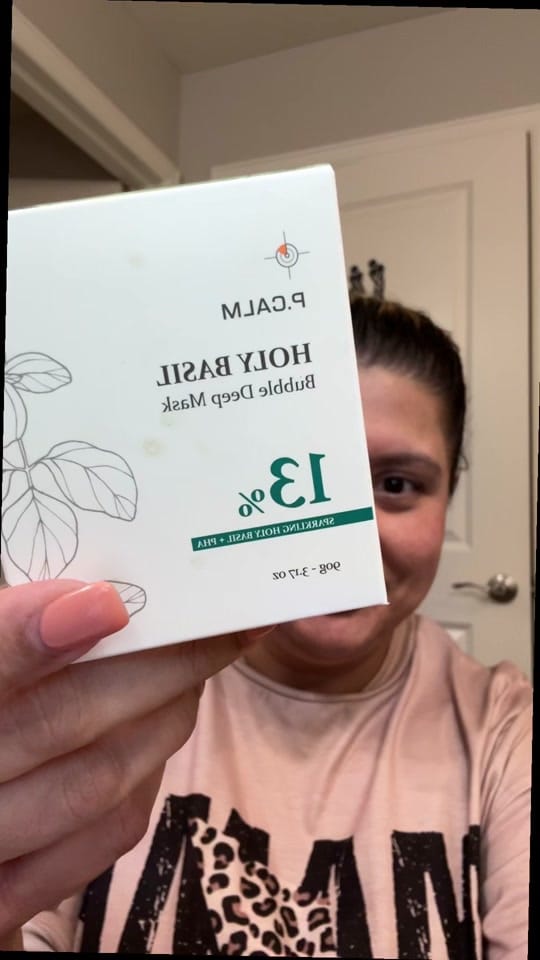 Post 3 by glambytanyaafridi on TikTok (video)