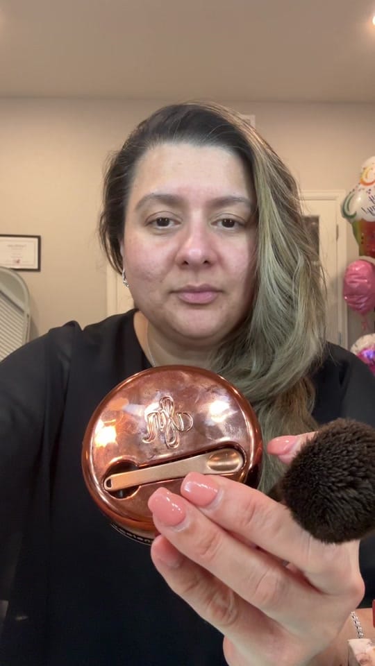 Post 7 by glambytanyaafridi on TikTok (video)