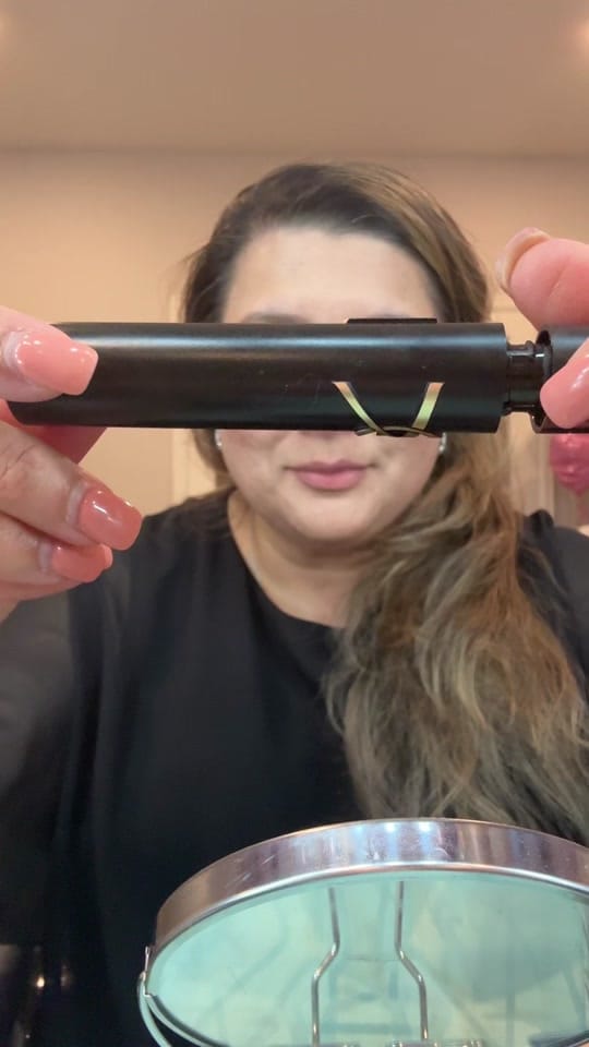 Post 6 by glambytanyaafridi on TikTok (video)