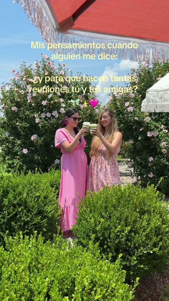 Post 1 by Viridiana on TikTok (video)