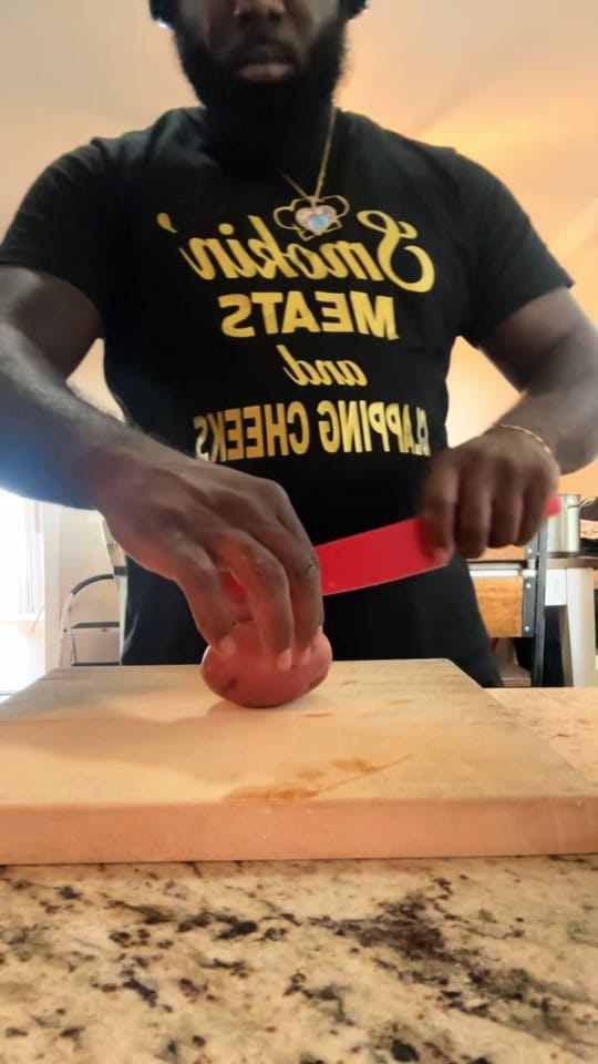 Post 2 by _theerealbeardedchefllc on TikTok (video)