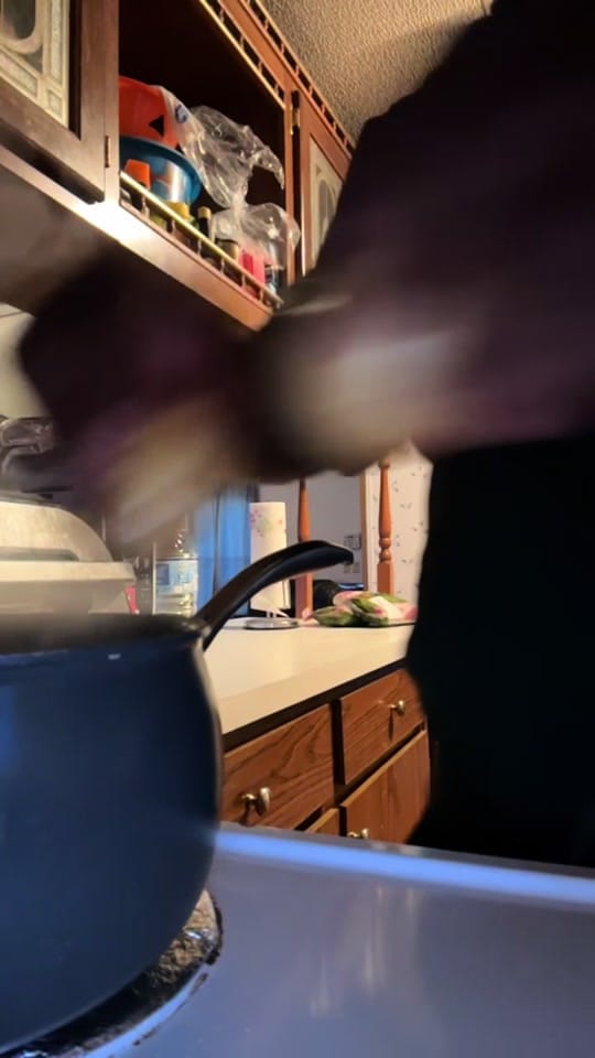 Post 5 by _theerealbeardedchefllc on TikTok (video)