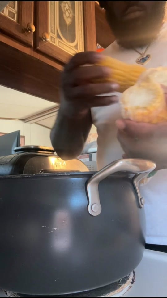Post 1 by _theerealbeardedchefllc on TikTok (video)