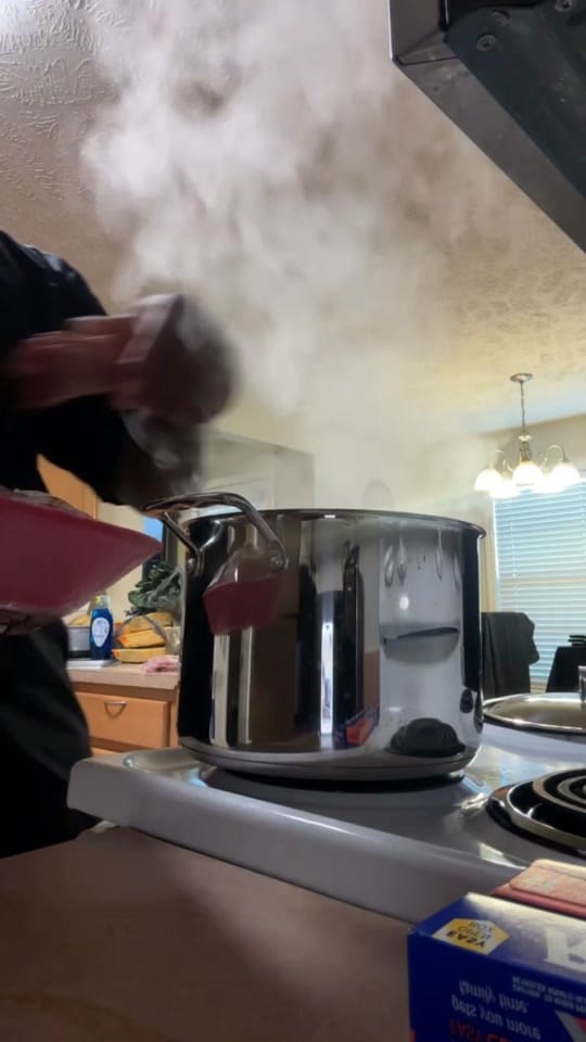 Post 3 by _theerealbeardedchefllc on TikTok (video)