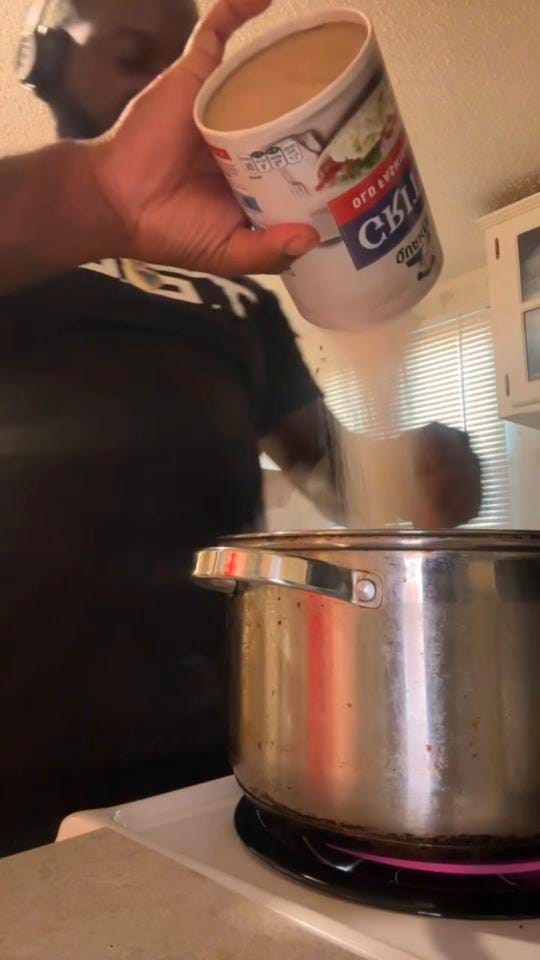 Post 8 by _theerealbeardedchefllc on TikTok (video)