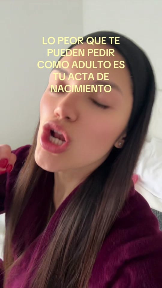 Post 6 by MILE on TikTok (video)