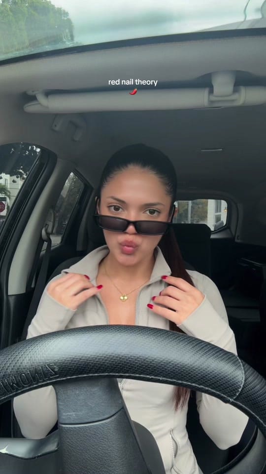 Post 10 by MILE on TikTok (video)