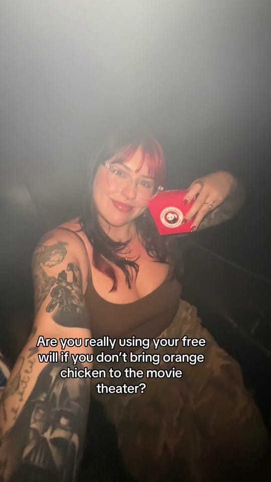 Post 5 by Rose |Sapphic Lifestyle+Beauty on TikTok (video)