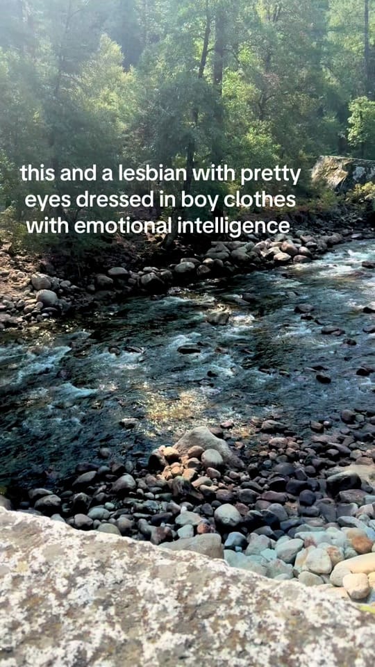Post 10 by Rose |Sapphic Lifestyle+Beauty on TikTok (video)