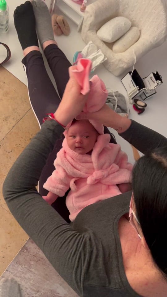 Post 10 by Gisel Perez on TikTok (video)