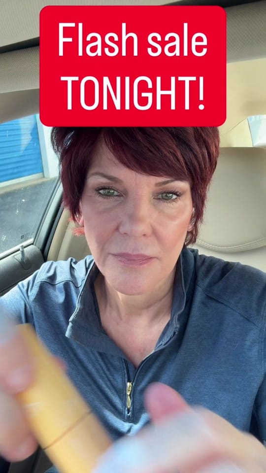 Post 1 by The Traveling 60 Something on TikTok (video)