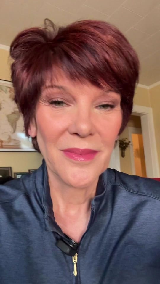 Post 2 by The Traveling 60 Something on TikTok (video)