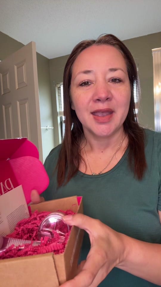 Post 7 by Marcella May on TikTok (video)