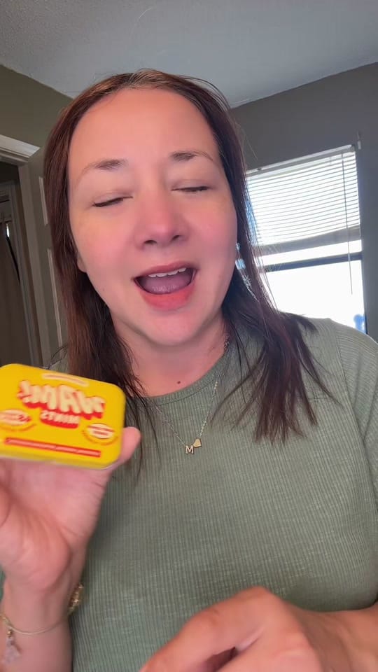 Post 4 by Marcella May on TikTok (video)