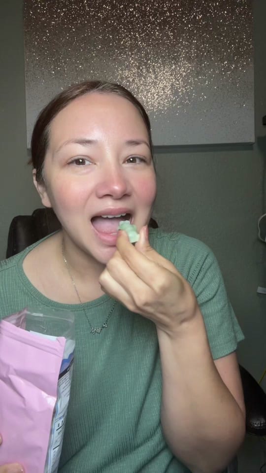Post 1 by Marcella May on TikTok (video)