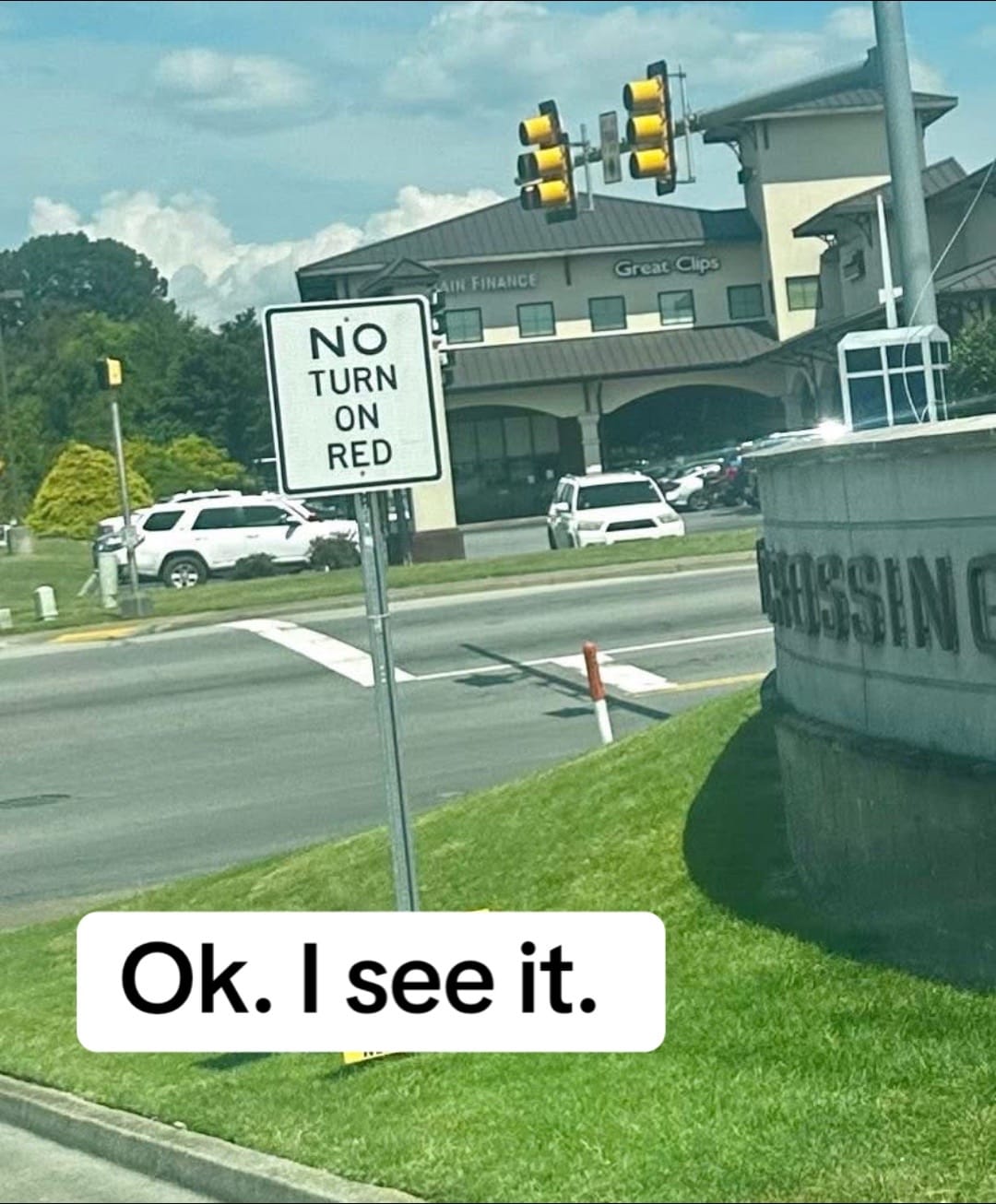 Post 9 by Driver Ed Knoxville on TikTok (video)
