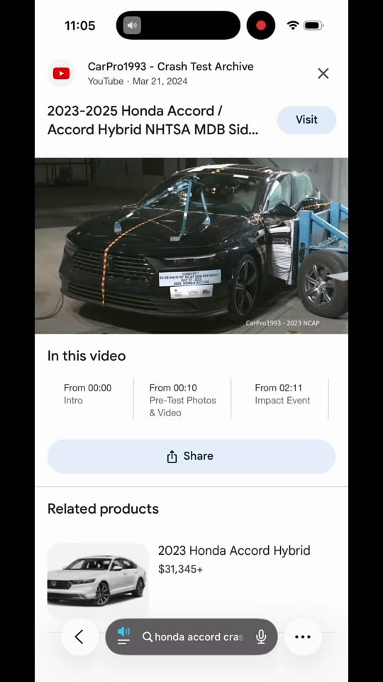 Post 4 by Driver Ed Knoxville on TikTok (video)
