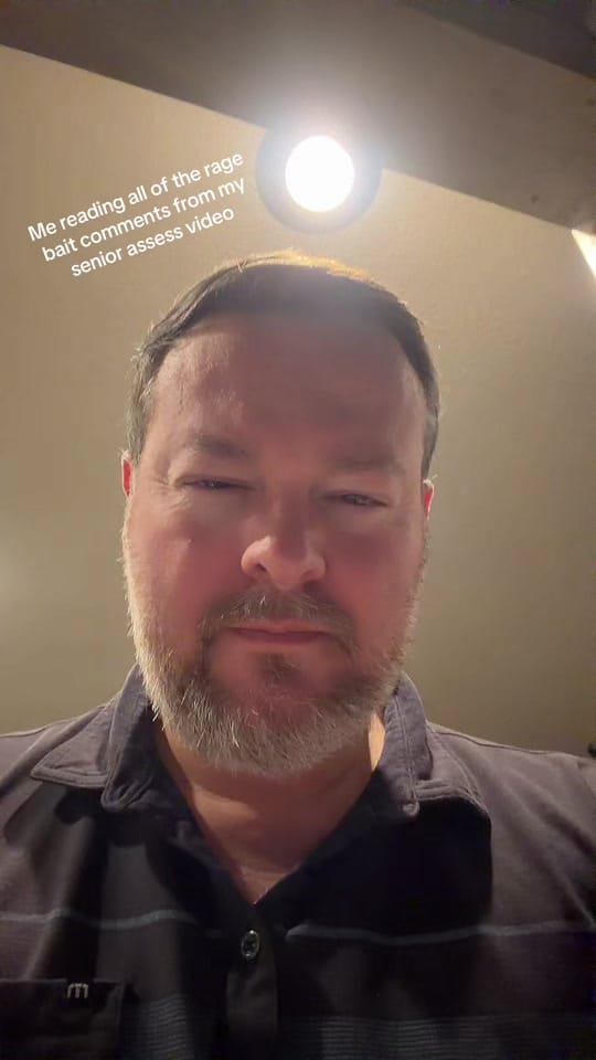 Post 2 by Driver Ed Knoxville on TikTok (video)
