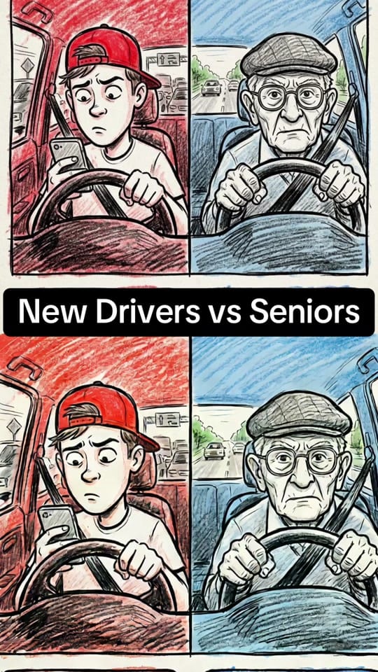 Post 1 by Driver Ed Knoxville on TikTok (video)