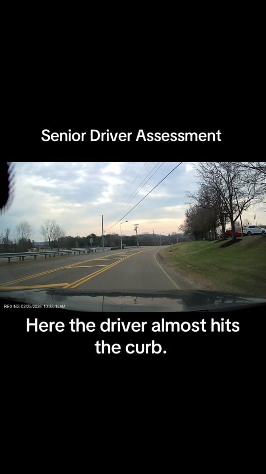 Post 3 by Driver Ed Knoxville on TikTok (video)