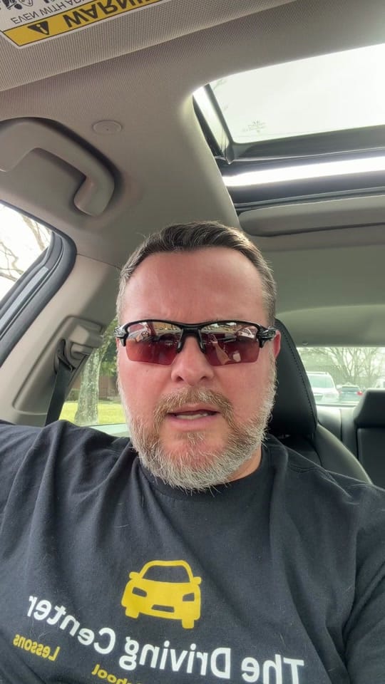 Post 7 by Driver Ed Knoxville on TikTok (video)