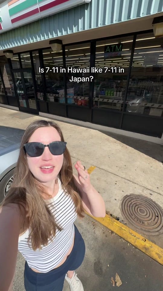 Post 9 by Adventuring Allie on TikTok (video)
