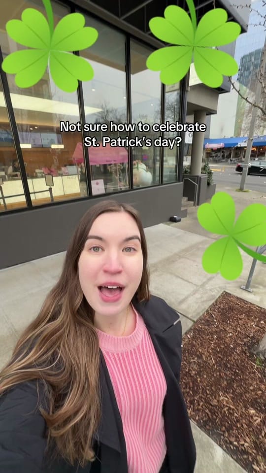 Post 1 by Adventuring Allie on TikTok (video)