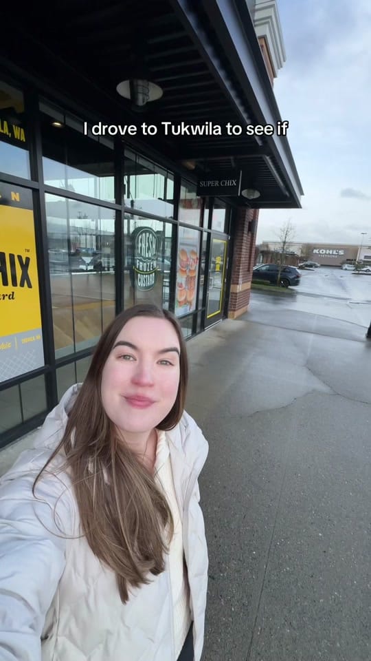 Post 5 by Adventuring Allie on TikTok (video)