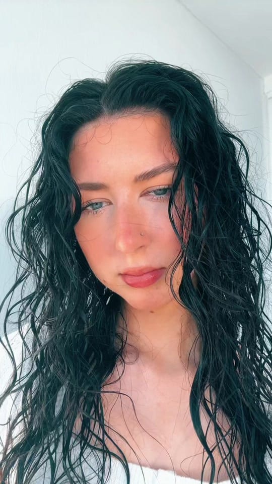Post 1 by chloe on TikTok (video)