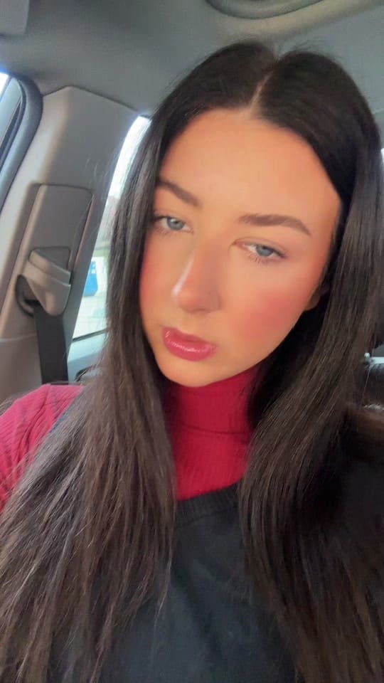 Post 10 by chloe on TikTok (video)