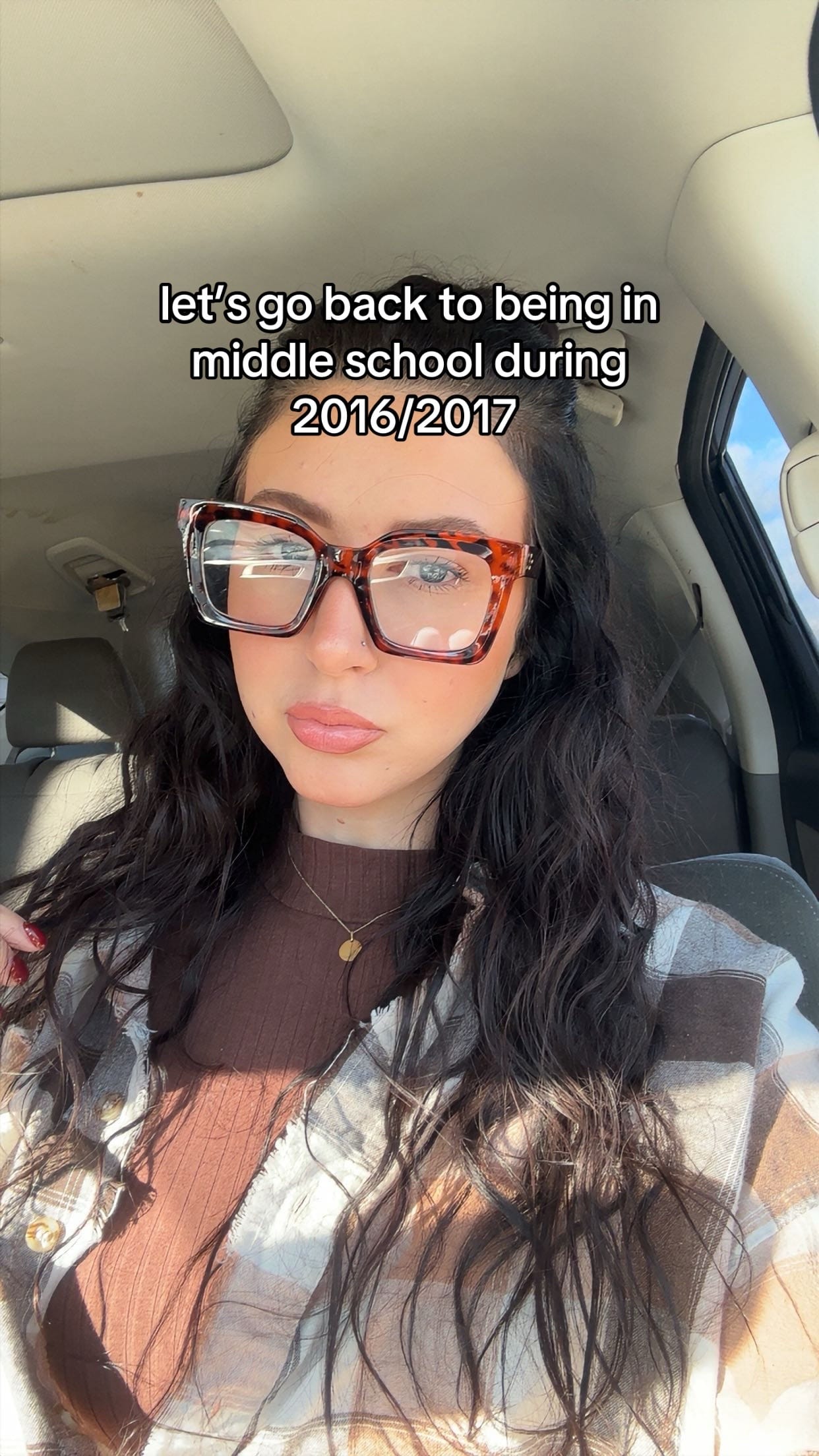 Post 5 by chloe on TikTok (video)