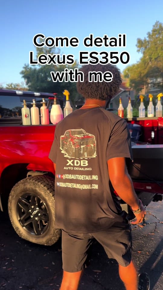 Post 8 by Xavier Barton on TikTok (video)