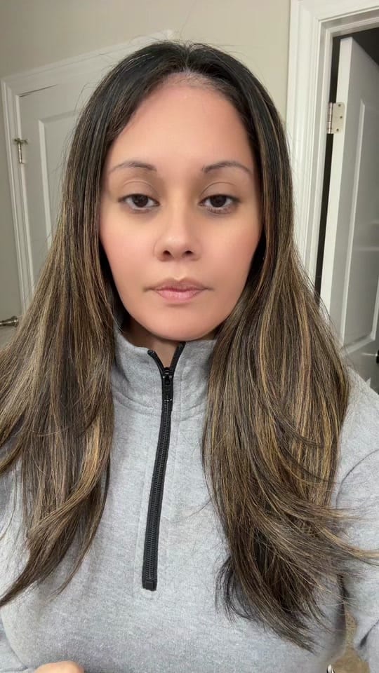 Post 1 by Diana Rodrig on TikTok (video)