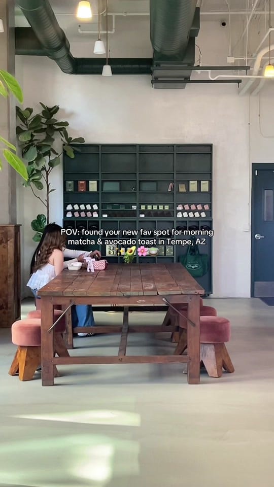 Post 5 by Bella on TikTok (video)