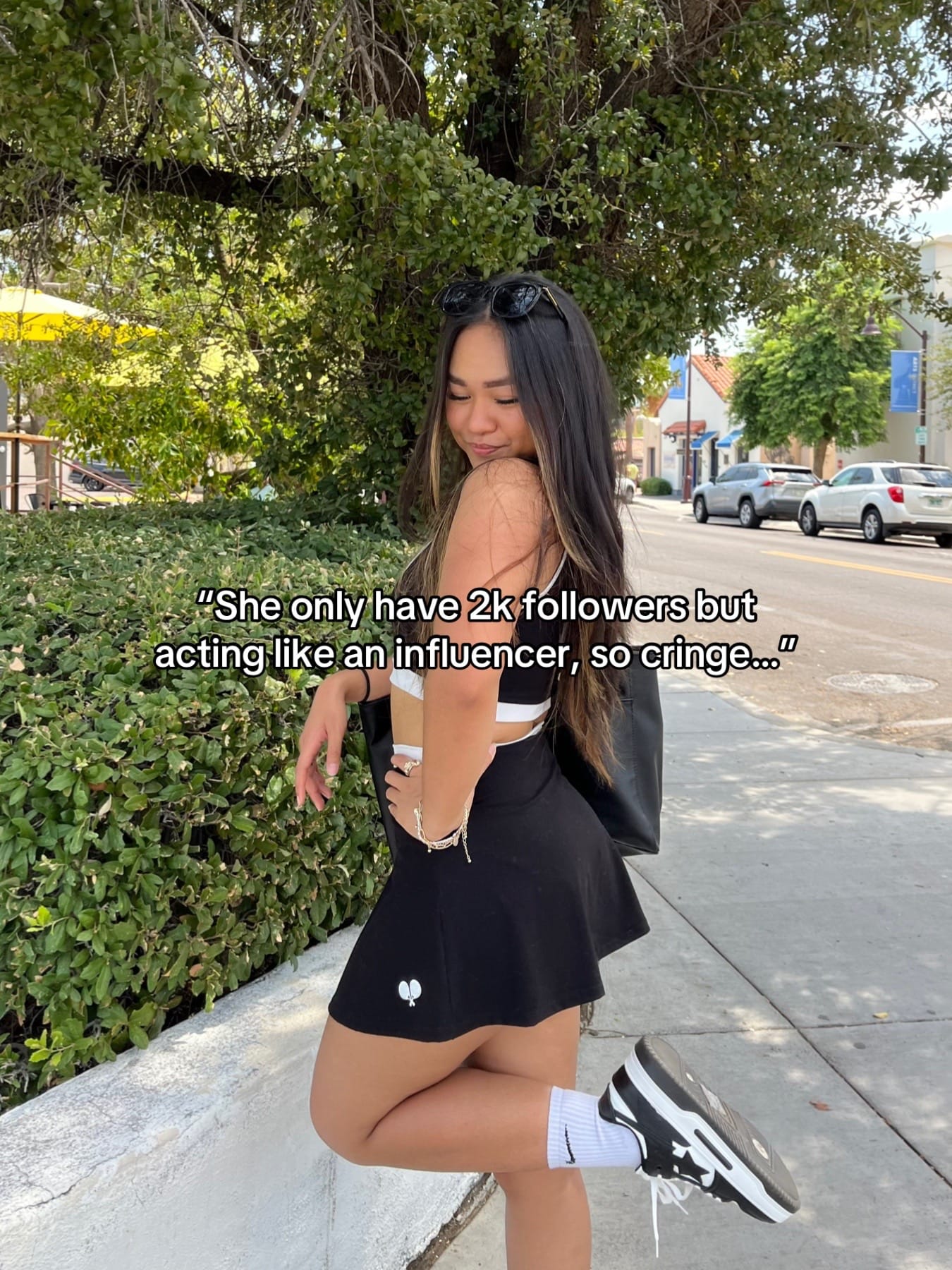 Post 9 by Bella on TikTok (video)