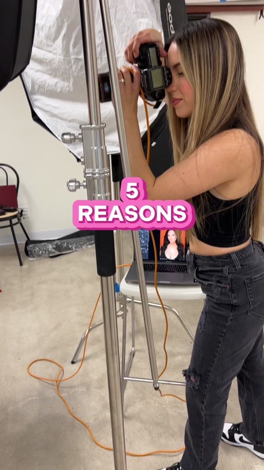 Post 3 by millicreative on TikTok (video)