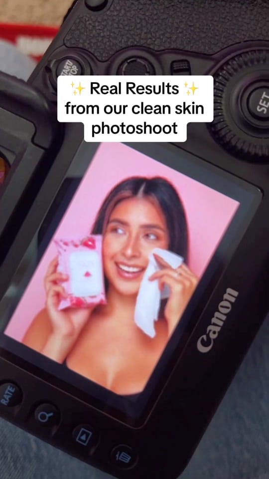 Post 5 by millicreative on TikTok (video)
