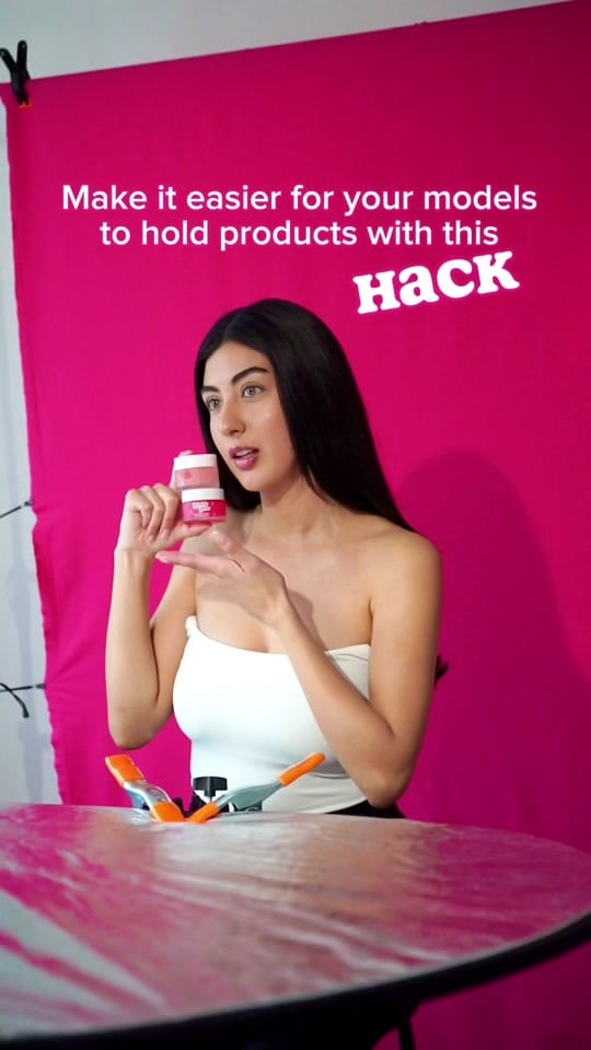 Post 6 by millicreative on TikTok (video)