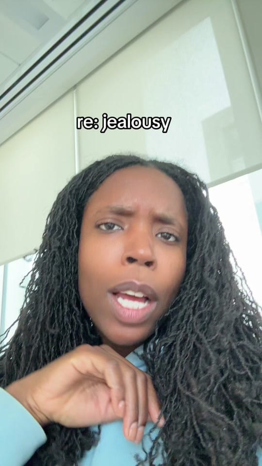 Post 4 by Shelbe | PhD Life + Locs 🎓➰ on TikTok (video)