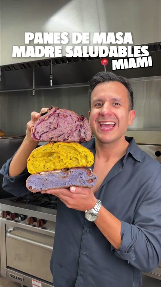 Post 3 by Jose Canchica on TikTok (video)