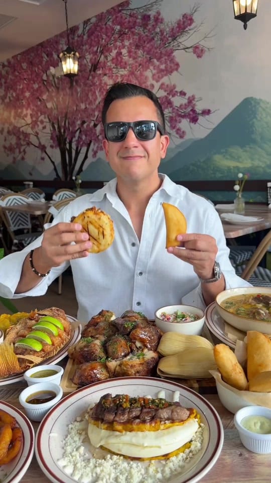 Post 6 by Jose Canchica on TikTok (video)