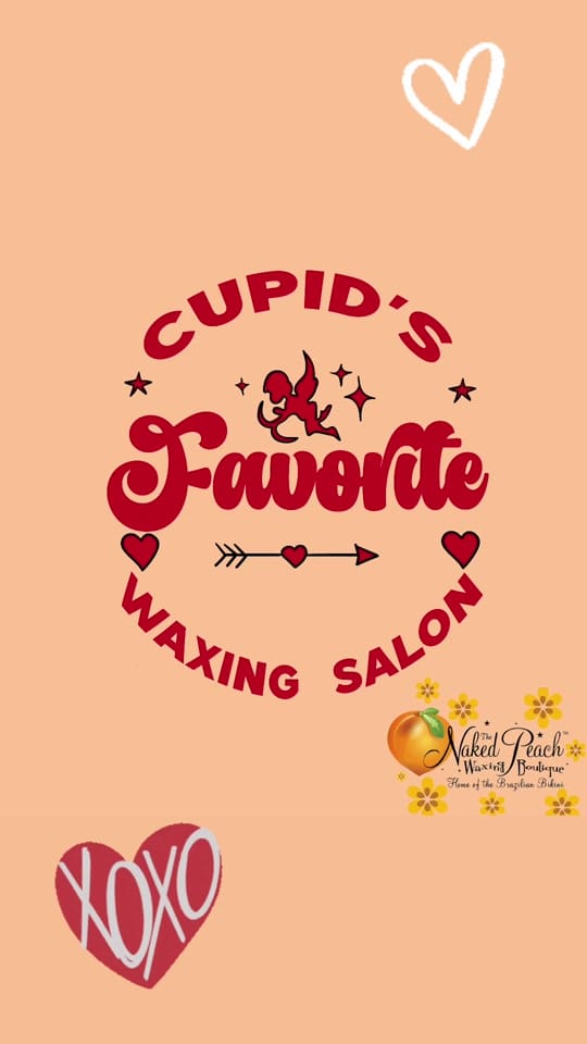 Post 3 by The Naked Peach on TikTok (video)